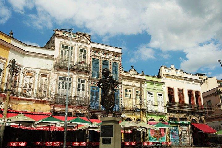 2026 Descobrindo a Alma Culinária do Rio Velho