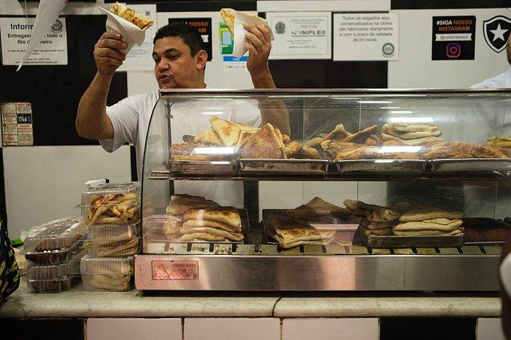 2026 古きリオの食の魂を発見する