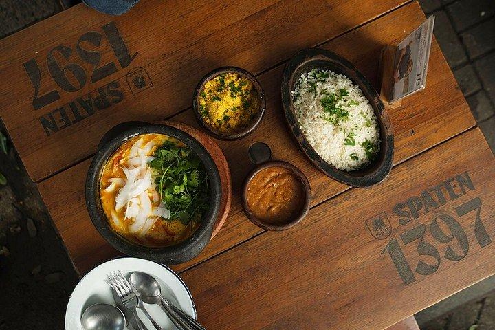2026 古きリオの食の魂を発見する