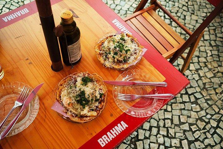 2026 古きリオの食の魂を発見する