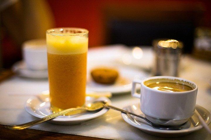 2026 古きリオの食の魂を発見する