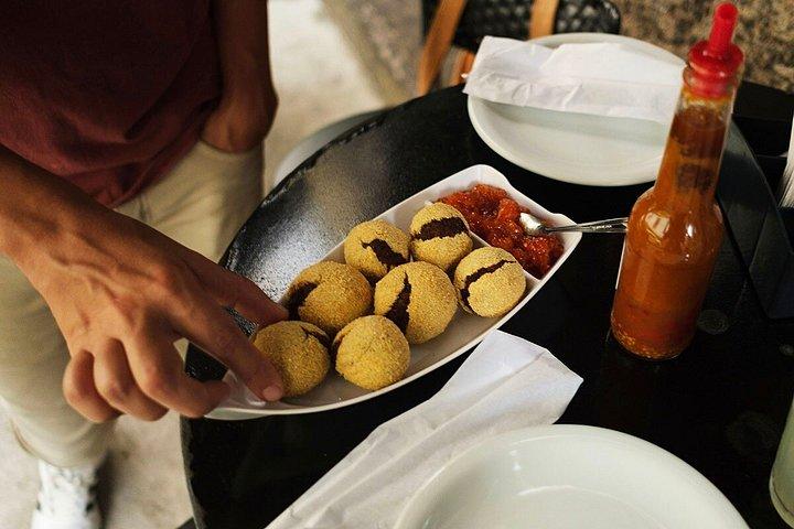 2026 古きリオの食の魂を発見する
