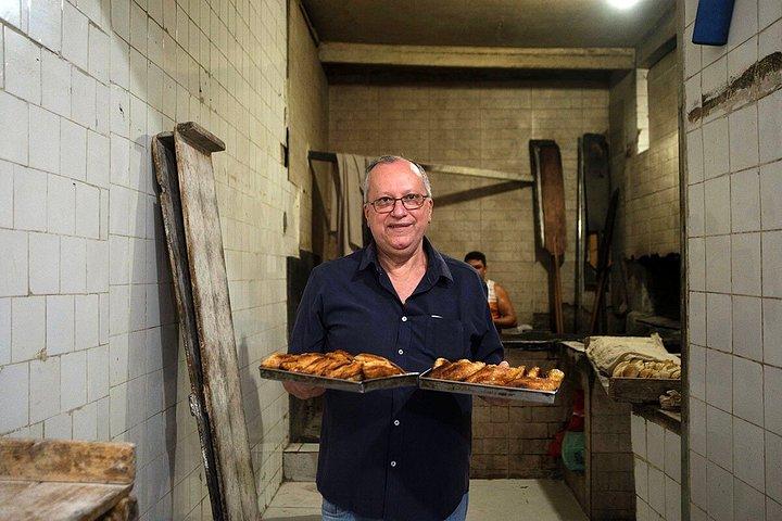 2026 古きリオの食の魂を発見する