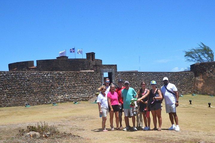 Puerto Plata:Panoramic Tours, Cultural, Local Lunch