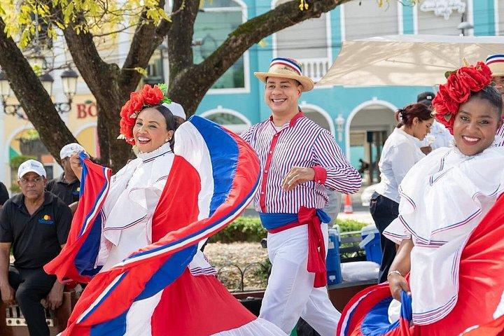 Puerto Plata:Panoramic Tours, Cultural, Local Lunch