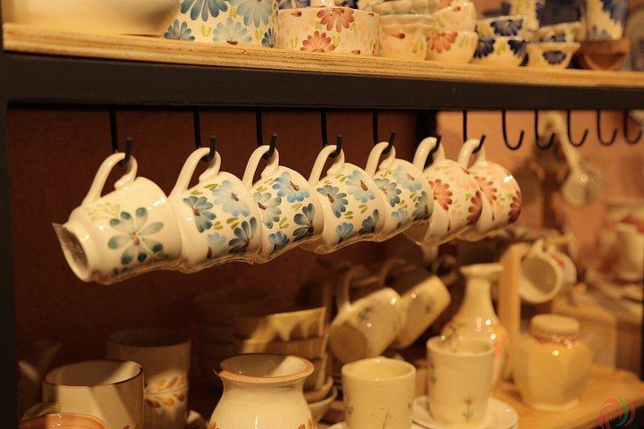 メデジンからのアンティオキア村日帰り旅行（ランチ付き）