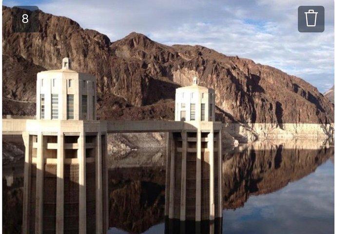 The Ultimate Vegas Adventure-Hoover Dam Experience