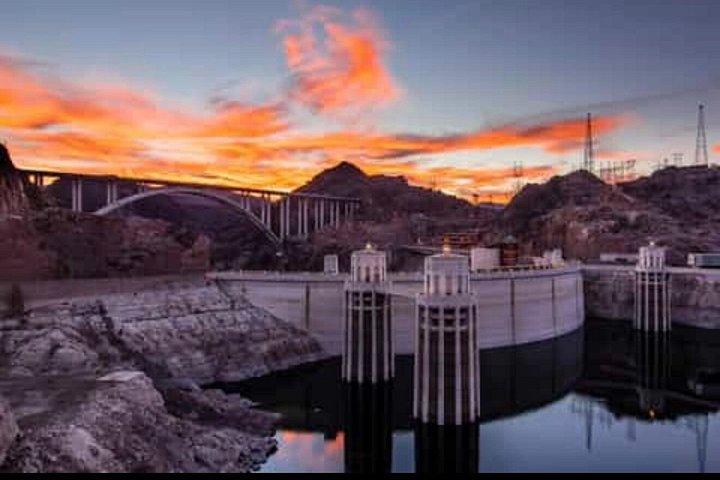 The Ultimate Vegas Adventure-Hoover Dam Experience