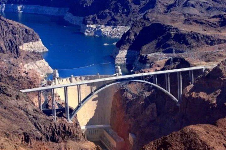 The Ultimate Vegas Adventure-Hoover Dam Experience