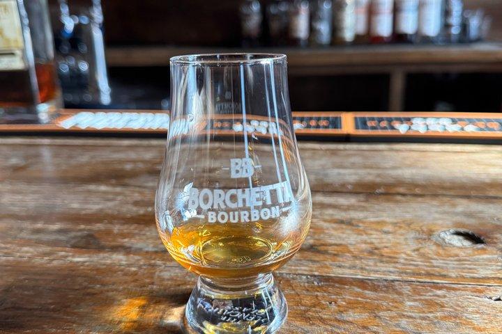 Nashville bedste whiskey smagning tur