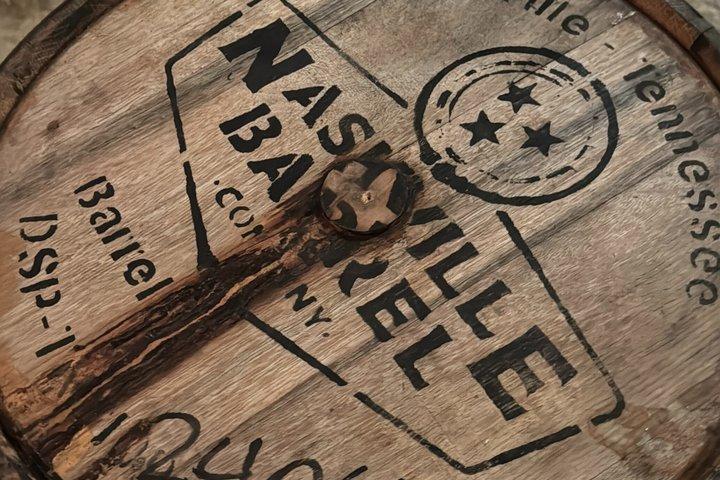 Nashville bedste whiskey smagning tur