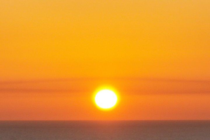 2 Hour Private Sunset Cruise in Panama City Beach
