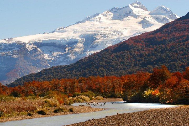 Bariloche : aventure au Cerro Tronador et au glacier Ventisquero Negro