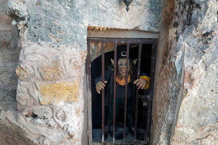 クスコのスピリチュアルな旅と自然探索における神秘的なルート