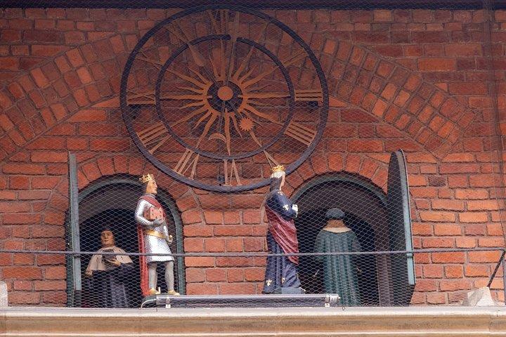 クラクフ旧市街＆ヴァヴェルの丘：プライベート中世ウォーキングツアー