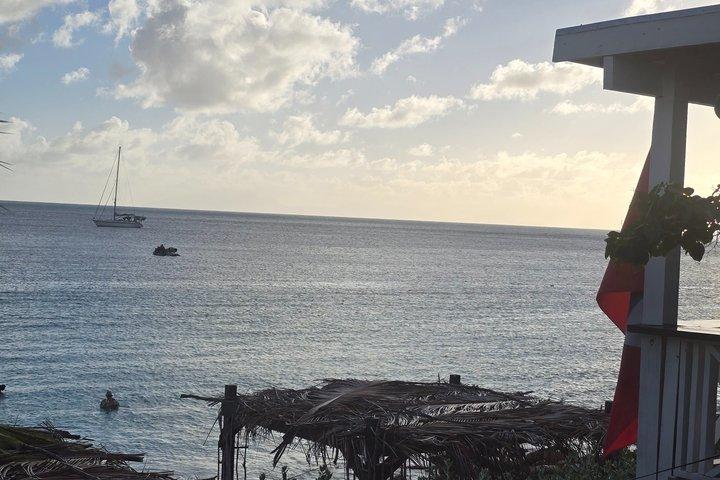 Half Day Private Antigua Island Tour