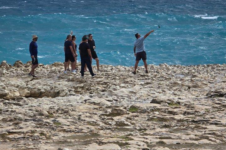 Half Day Private Antigua Island Tour