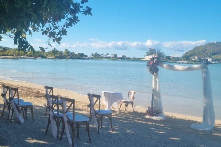 Half Day Private Antigua Island Tour