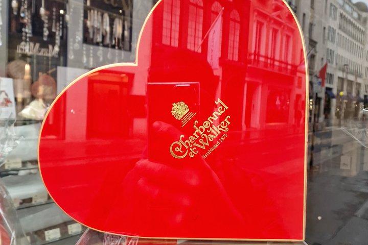 Chocolate Tasting tour