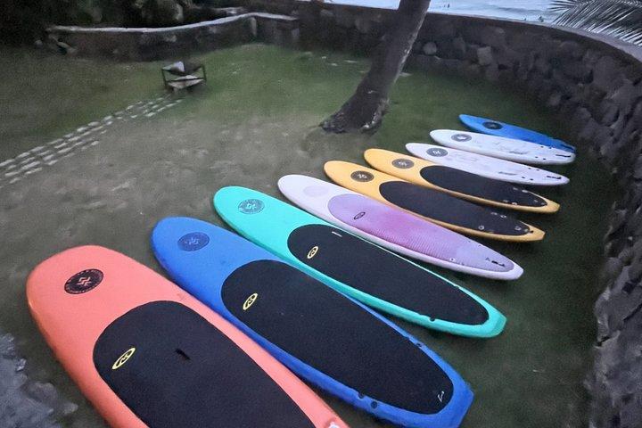 De beste surfervaring in Rio de Janeiro