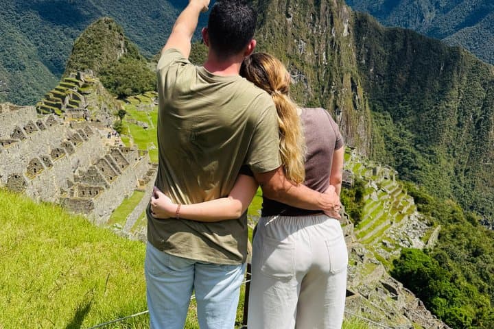 Machu Picchu Circuit 2 Guided Tour