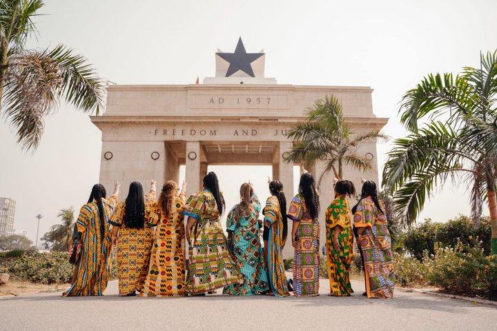 2026 Detty December In Ghana