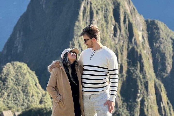Machupicchu full day private tour