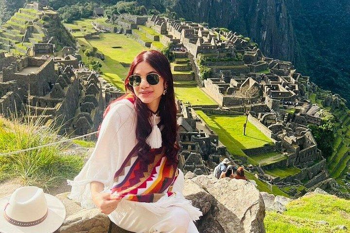 Machupicchu full day private tour