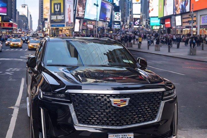 Tour di New York