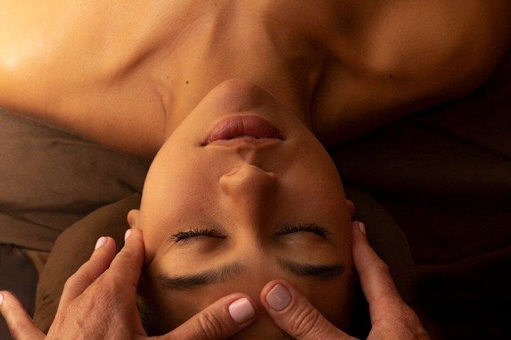 60 minuters par massage