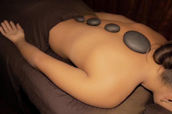 60 minuters par massage