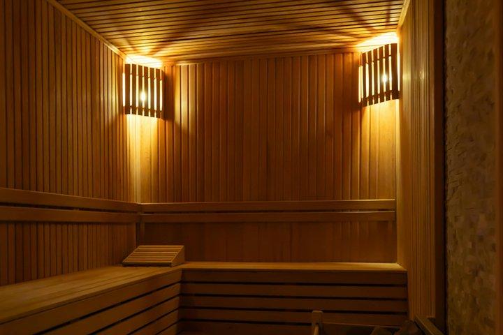 Marrakech: Moroccan Hammam & Massage with transfer