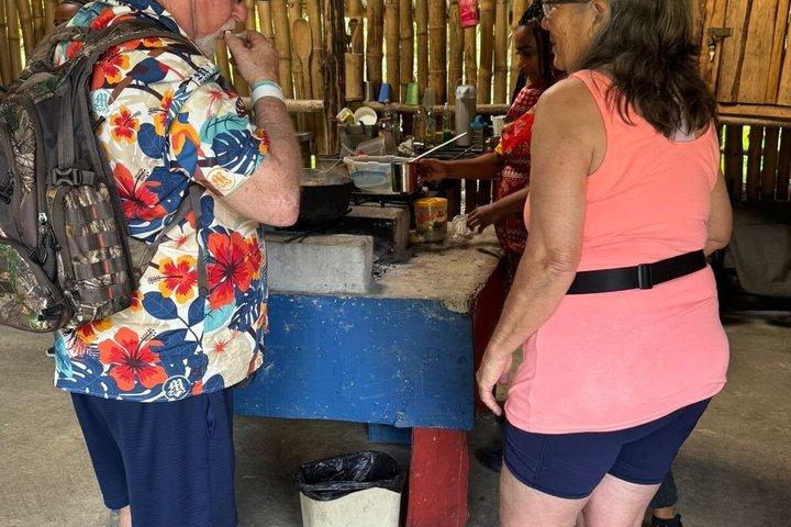 Experiência cultural e gastronômica VIP na República Dominicana