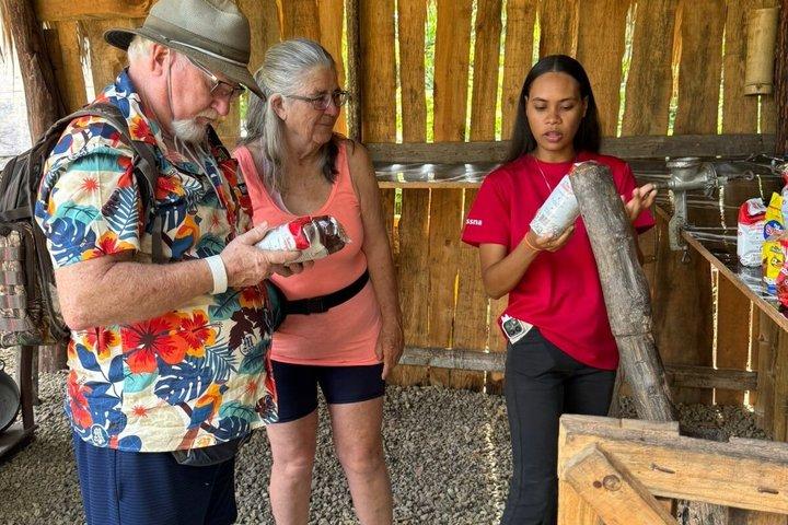 Experiência cultural e gastronômica VIP na República Dominicana