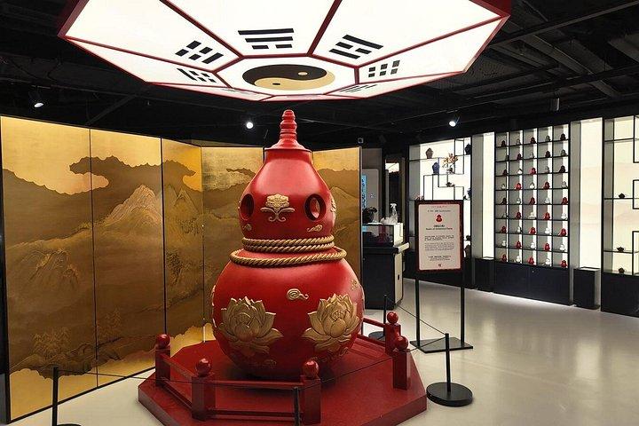 人気の香港ツアー：ピークトラム、点心＆文化観光