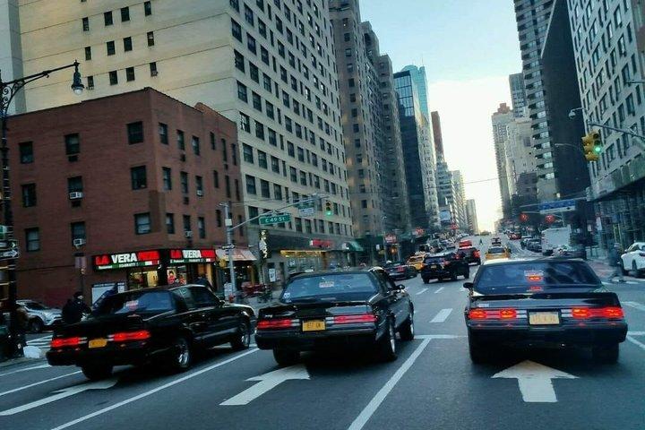 3時間で巡るプライベート・ニューヨーク・シティ・ツアー