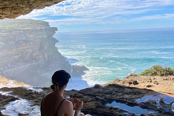 Sydney: Royal National Park Small Group Hike, Swim, Picnic