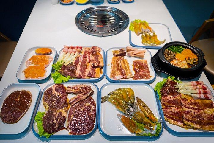 フーコックサンセットタウン、キスブリッジ＆シーシンフォニーツアー