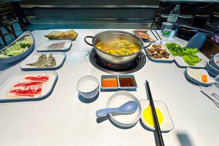 フーコックサンセットタウン、キスブリッジ＆シーシンフォニーツアー