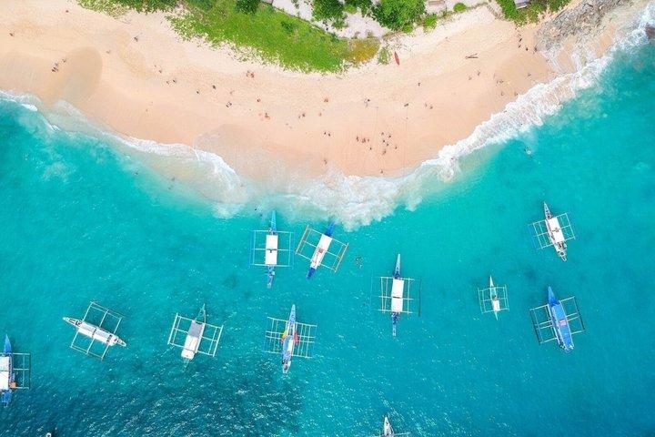 El Nido Island Hopping Tour B Snorkeling and Caves Adventure