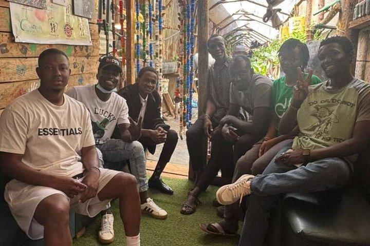 Kibera Slum Esperienza di Passeggiata Compassionevole 3 Ore