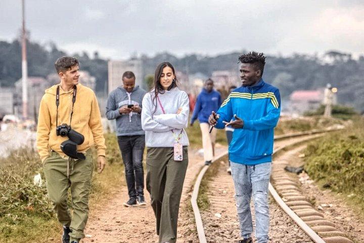 Kibera Slum Esperienza di Passeggiata Compassionevole 3 Ore