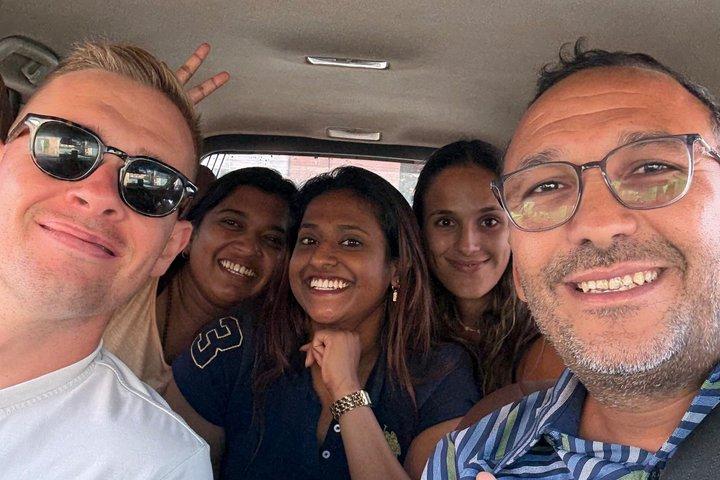 Explore Marrakech in VIP style – Multilingual private chauffeur