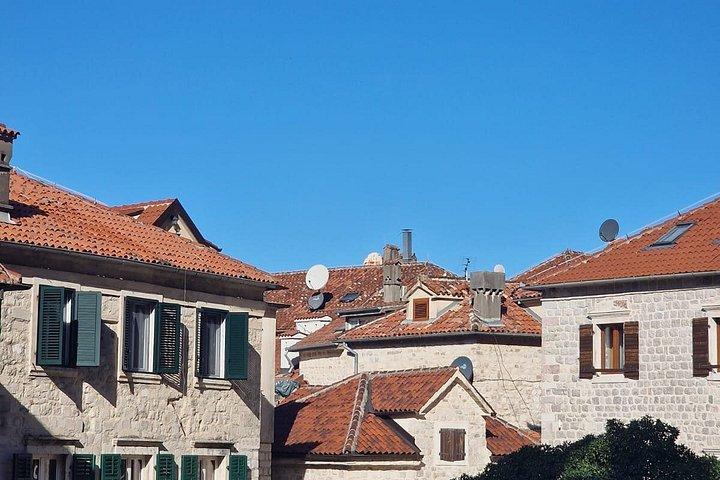 Explore Kotor Old Town Private Walking Tour