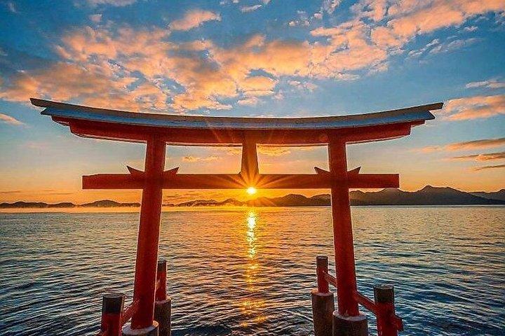 東京からの箱根ツアー体験