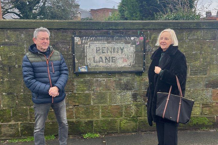 Original 3-Hour Beatles Tour