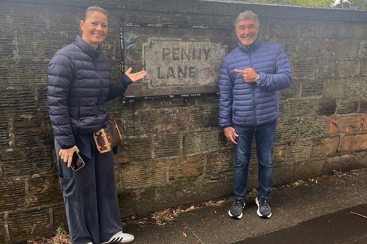 Original 3-Hour Beatles Tour