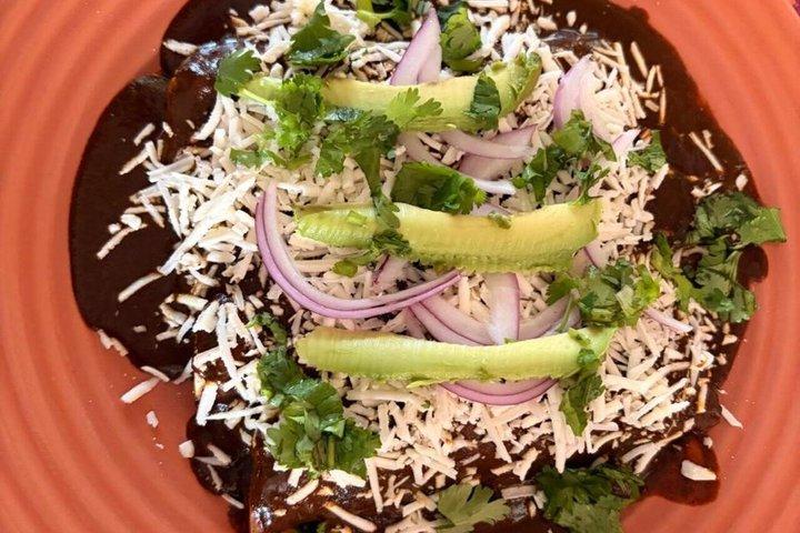 Puerto Escondido Food Tour: Eat Like a Local
