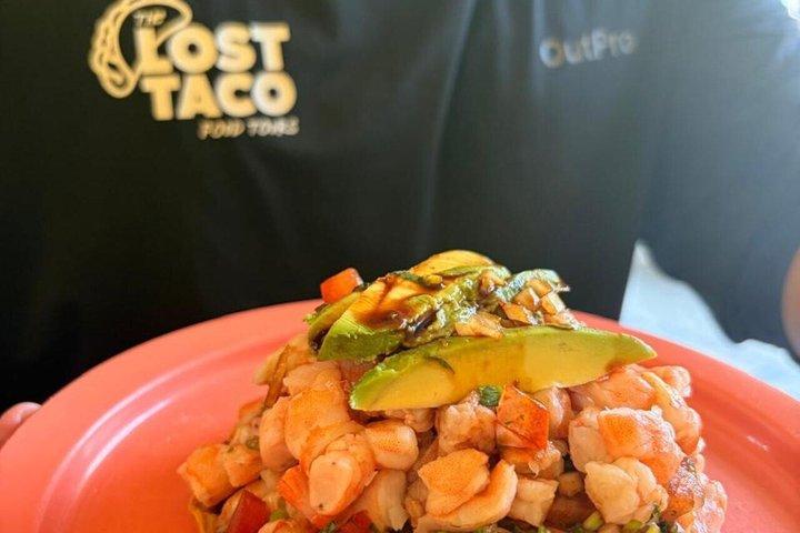 Puerto Escondido Food Tour: Eat Like a Local