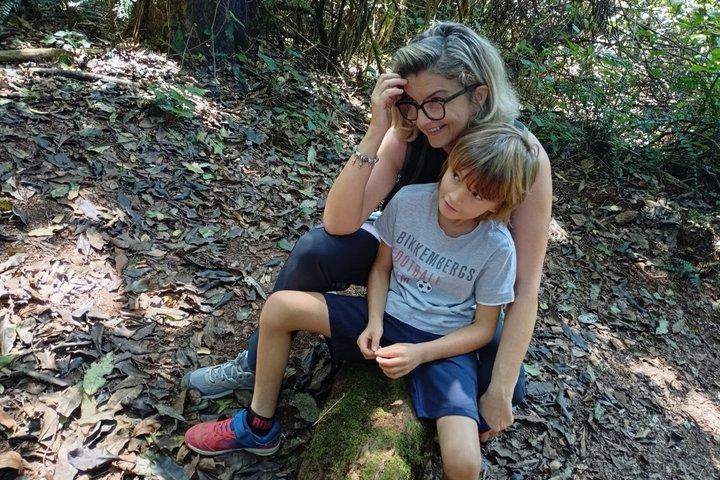 Kilimanjaro-dagwandeling